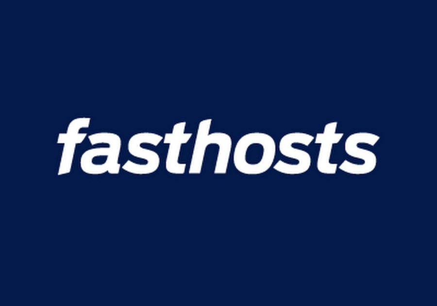 fasthosts